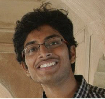 Photo of Arpit Agarwal